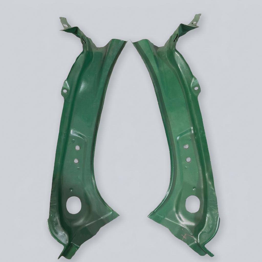 Extension Side Body Outer R&L